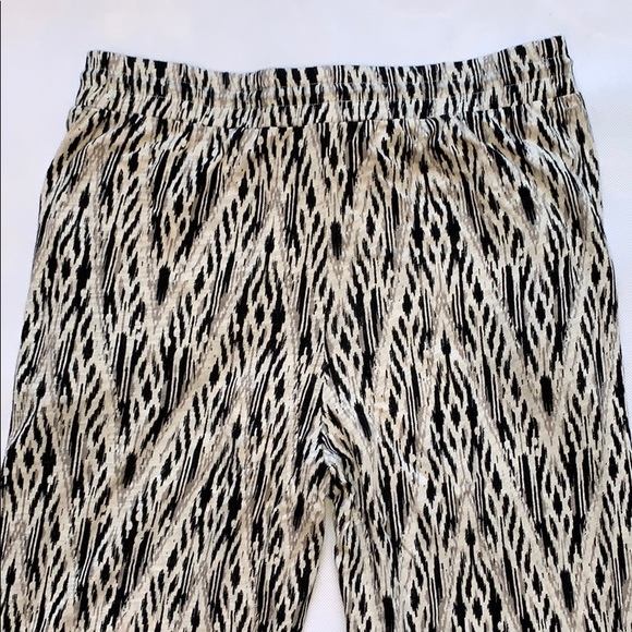 Soft Joie Ikat Kini Pants - Picture 6 of 6
